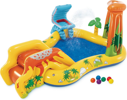 57444np piscina gonfiabile - 57444np,