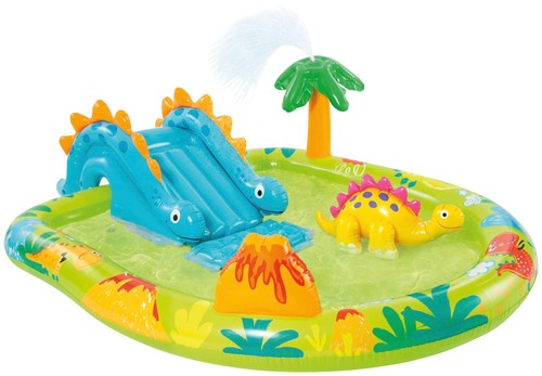 Piscina per bambini intex - piscina,
