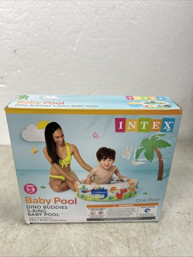 Piscina per bambini intex - per,