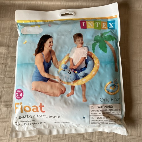 Galleggiante intex gonfiabile - intex,