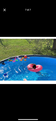 Piscina fuori terra intex per - terra,