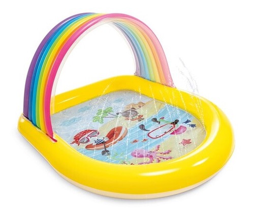 Piscina gonfiabile per - , bambini