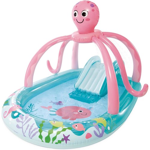 Intex playcenter polpo - playcenter,
