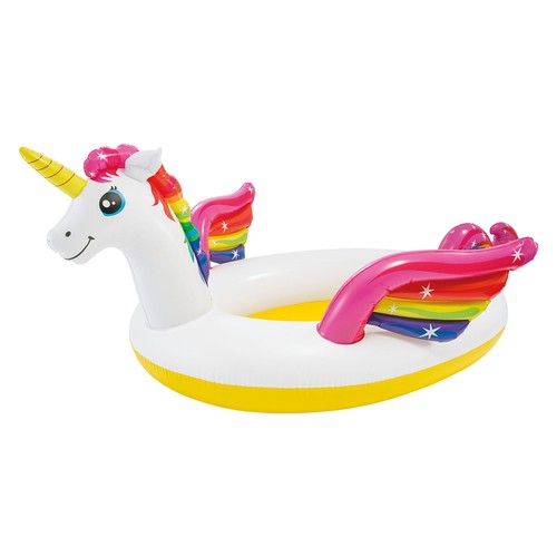 Intex piscina gonfiabile - intex,