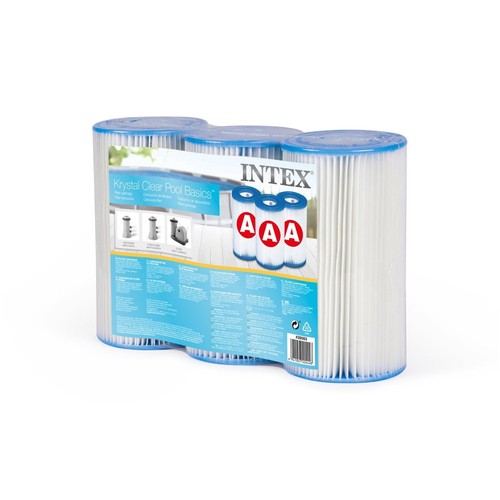 Intex 29003 cartuccia filtro - intex,