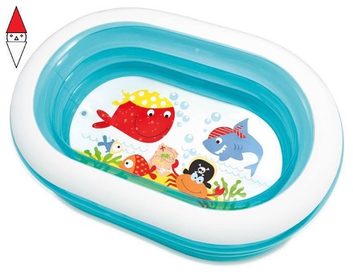 Gioco estivo intex - gioco,