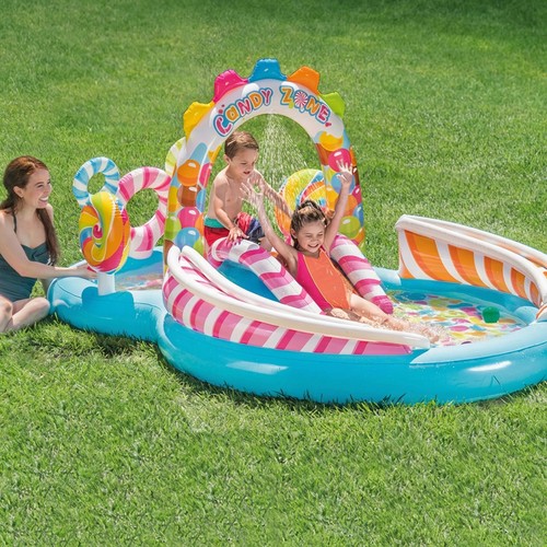 Piscina gonfiabile per bambini