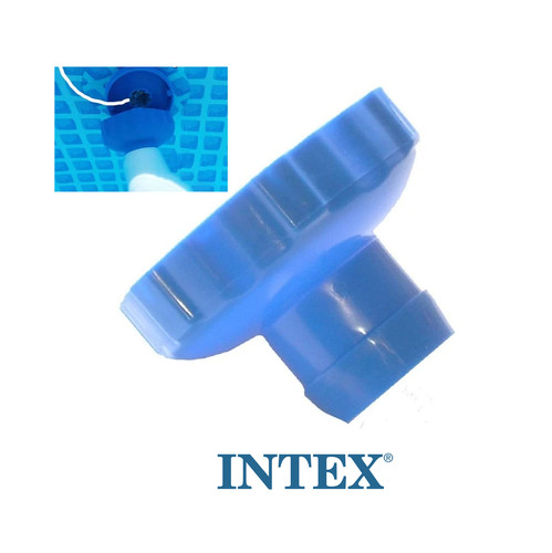 Intex 11238 adattatore per kit - per,