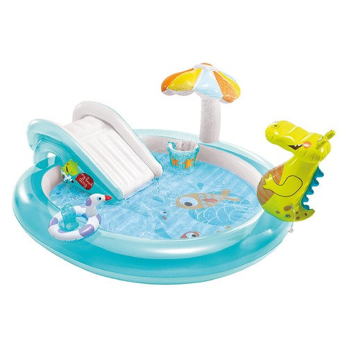 Intex piscina gonfiabile - intex,