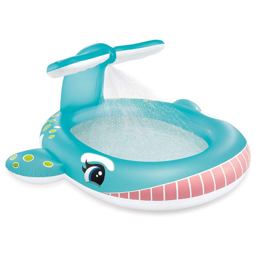Intex piscina gonfiabile
