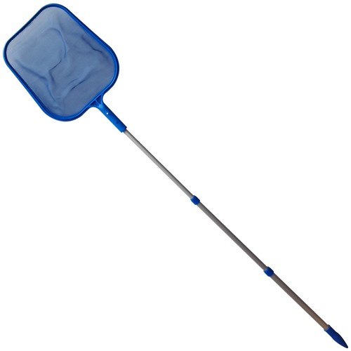 Rete piscina skimmer foglie - rete,