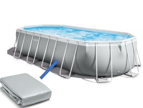 Intex 12737 liner - liner, di