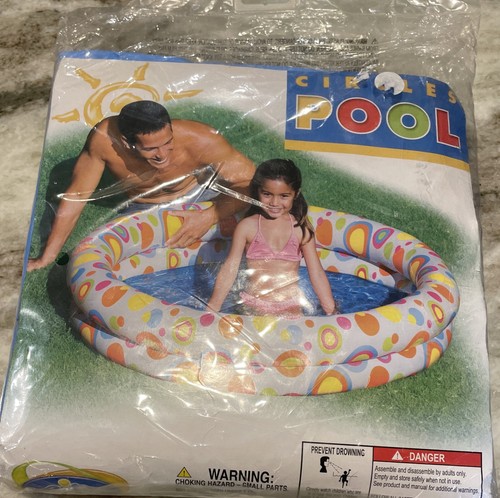Piscina gonfiabile x10 28 - piscina,