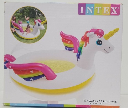 Piscina gonfiabile intex - gonfiabile,