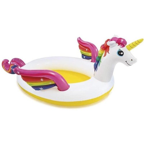 Intex piscina kids - intex,