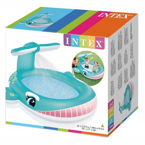 Intex 57440 piscina spruzzo - 57440,