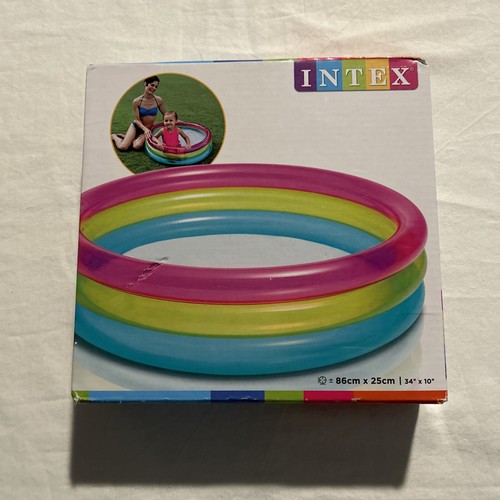 Piscina per bambini intex - per,