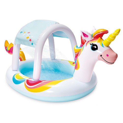 Piatto doccia unicorno con