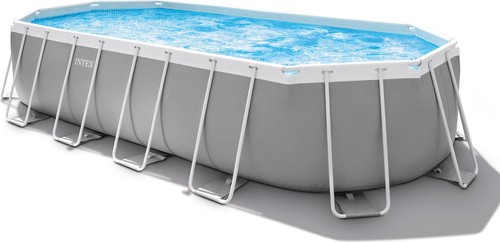 Intex pool prism - prism, set