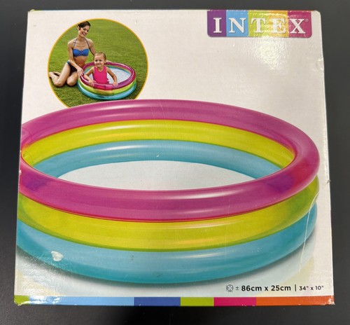 Piscina per bambini - , intex