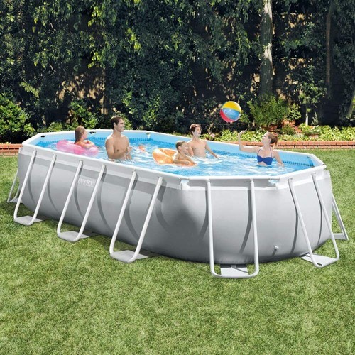 Intex piscina fuori terra - intex,
