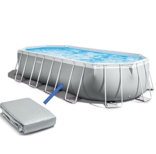 Intex liner 12737 per - 12737,