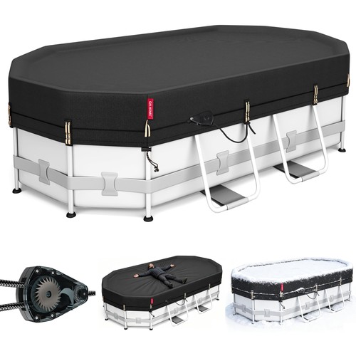 Home 10x16ft copertura - qh.home,