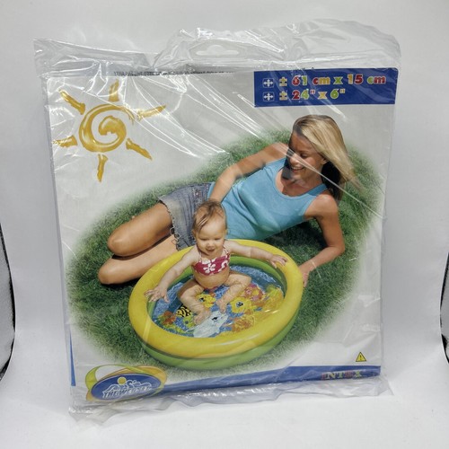 Intex first pool the - pool,