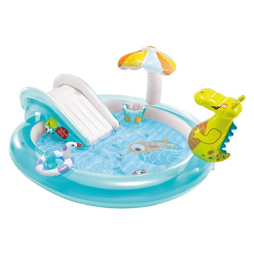 Intex piscina gonfiabile - intex,