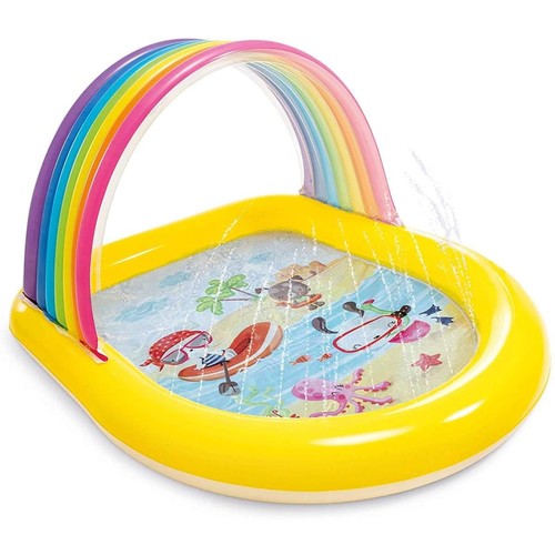 Intex 57156 piscina baby - intex,